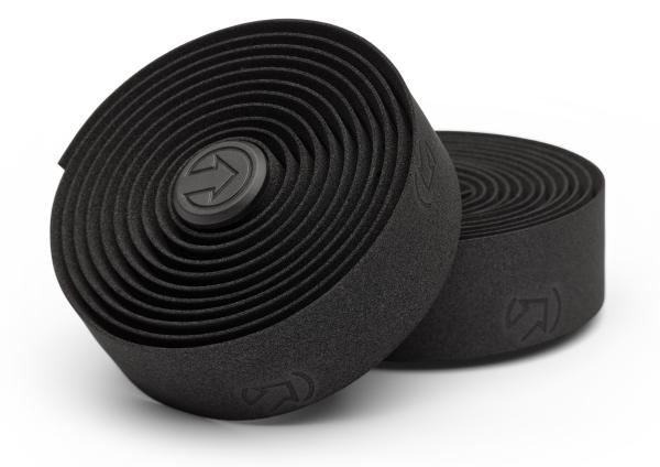 PRO Lenkerband Peaked Sport schwarz 
