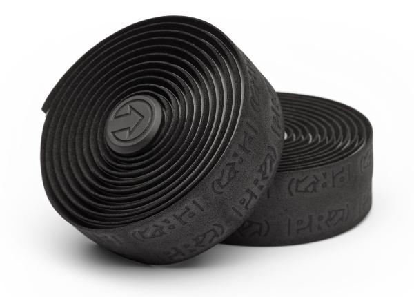 PRO Lenkerband Peaked Performance schwarz 