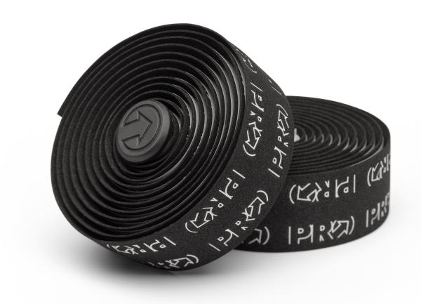 PRO Lenkerband Peaked Performance schwarz-weiss 