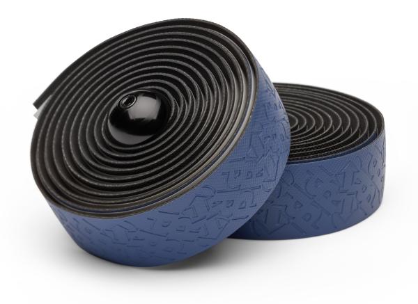 PRO Lenkerband Pursuit Team schwarz-blau 