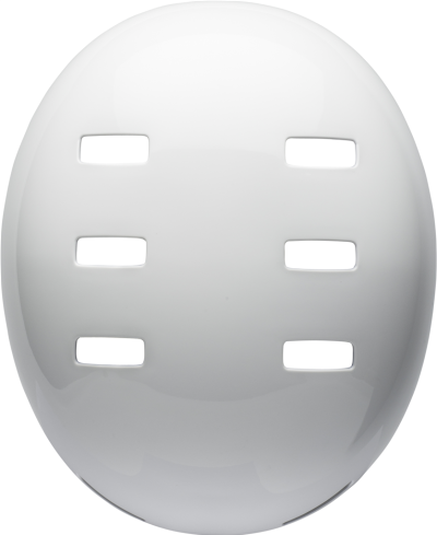 Bell Local Helmet M white Unisex Produktbild 2