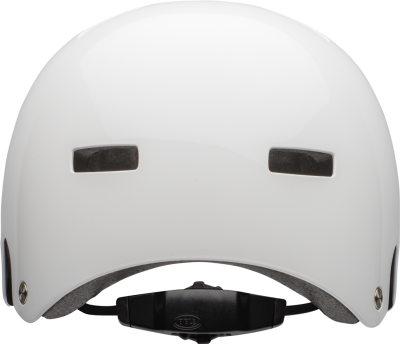 Bell Local Helmet L white Unisex Produktbild 3
