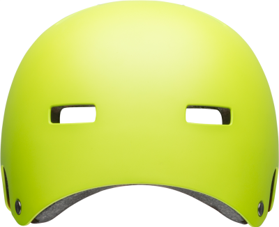 Bell Span Helmet XS matte bright green Unisex Produktbild 3