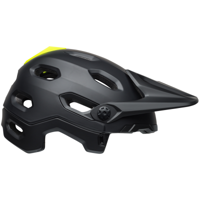 Bell Super DH Spherical MIPS Helmet M matte/gloss black Unisex Produktbild 1
