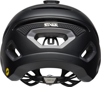 Bell Sixer MIPS Helmet XL matte black Unisex Produktbild 2