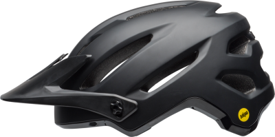 Bell 4forty MIPS Helmet L matte/gloss black Unisex Produktbild 3