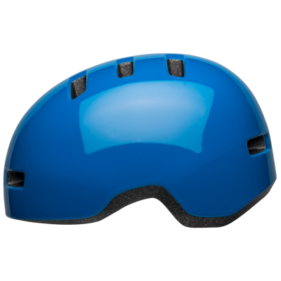 Bell Lil Ripper Helmet XS gloss blue Unisex Produktbild 1