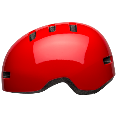 Bell Lil Ripper Helmet XS gloss red Unisex Produktbild 1