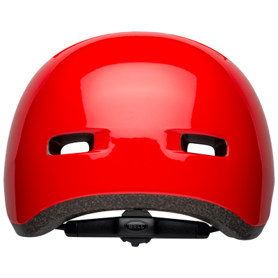 Bell Lil Ripper Helmet XS gloss red Unisex Produktbild 2