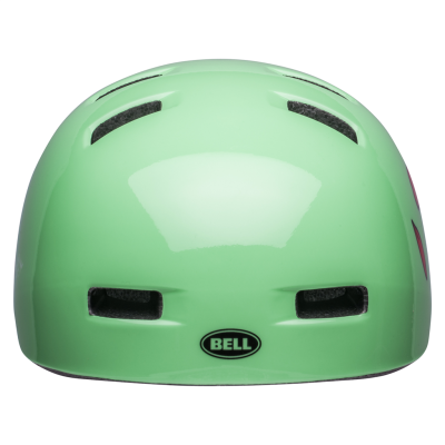 Bell Lil Ripper Helmet XS gloss light green giselle Unisex Produktbild 3