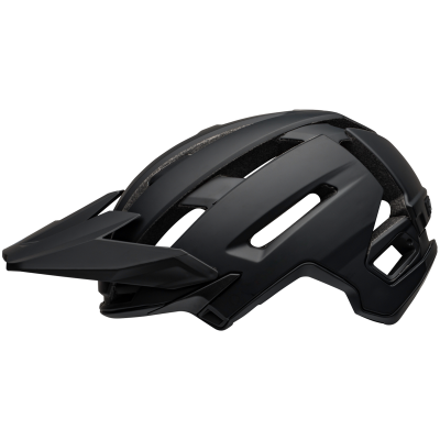 Bell Super AIR R Spherical MIPS Helmet L 58-62 matte/gloss black Unisex Produktbild 3