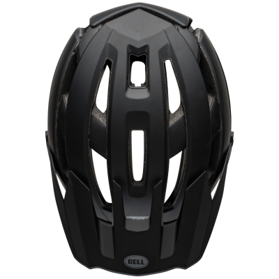 Bell Super AIR Spherical MIPS Helmet S 52-56 matte/gloss black Unisex Produktbild 2