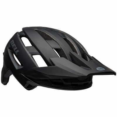 Bell Super AIR Spherical MIPS Helmet S 52-56 matte/gloss black Unisex Produktbild 3