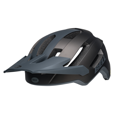 Bell 4Forty Air MIPS Helmet S 52-56 matte titanium/charcoal Unisex Produktbild 1