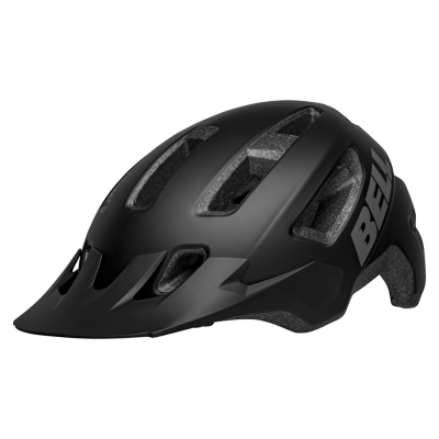 Bell Nomad II MIPS Helmet U S/M 52-57 matte black Unisex Produktbild 1