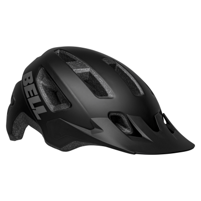 Bell Nomad II MIPS Helmet U S/M 52-57 matte black Unisex Produktbild 3