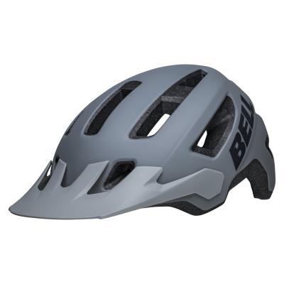 Bell Nomad II MIPS Helmet U S/M 52-57 matte gray Unisex Produktbild 1