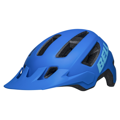 Bell Nomad II MIPS Helmet U S/M 52-57 matte dark blue Unisex Produktbild 1