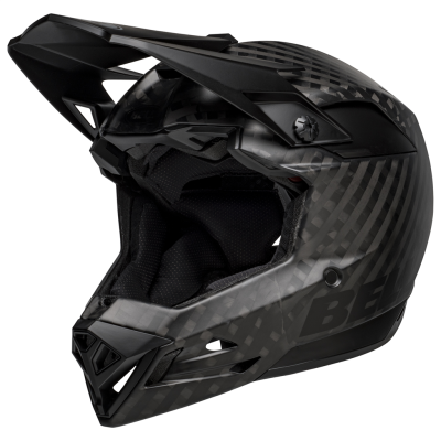 Bell Full 10 Spherical MIPS Helmet XL/XXL 59-63 matte black Unisex Produktbild 1