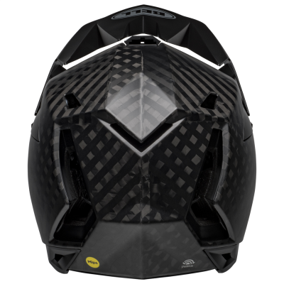 Bell Full 10 Spherical MIPS Helmet XL/XXL 59-63 matte black Unisex Produktbild 2