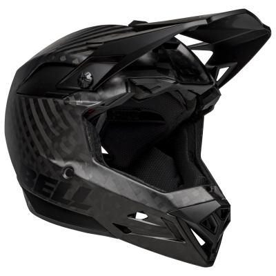 Bell Full 10 Spherical MIPS Helmet XL/XXL 59-63 matte black Unisex Produktbild 3