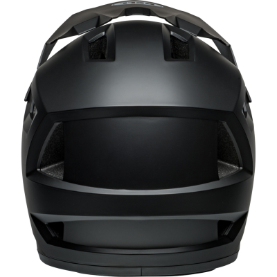 Bell Sanction II Helmet XXS 48-51 matte black Unisex Produktbild 2