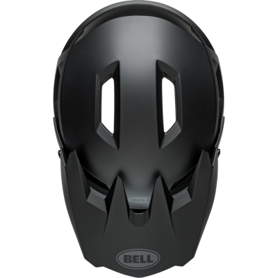 Bell Sanction II Helmet XXS 48-51 matte black Unisex Produktbild 3