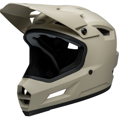 Bell Sanction II Helmet XL 59-61 matte cement Unisex Produktbild 1
