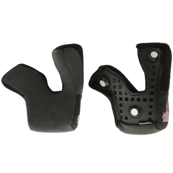 Bell Full 9 Cheek Pads S/M/XL