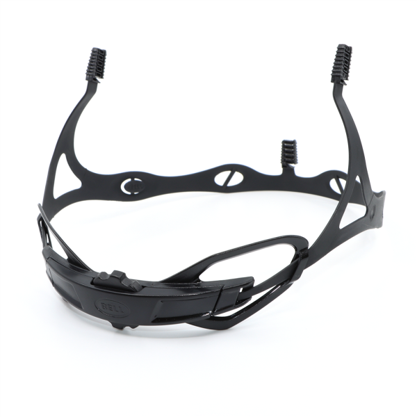 Bell Ergo Fit System 56-63 one size black