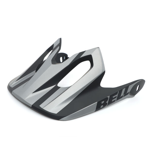 Bell Super DH MIPS Visor L black