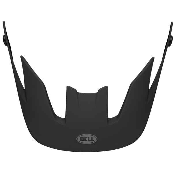Bell 4Forty/Hela MIPS Visor S/M black