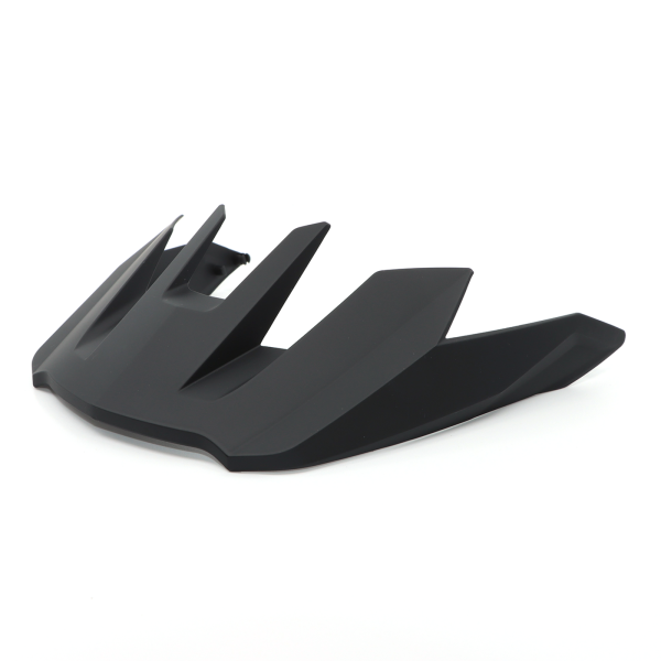 Bell Super Air /R Visor L black