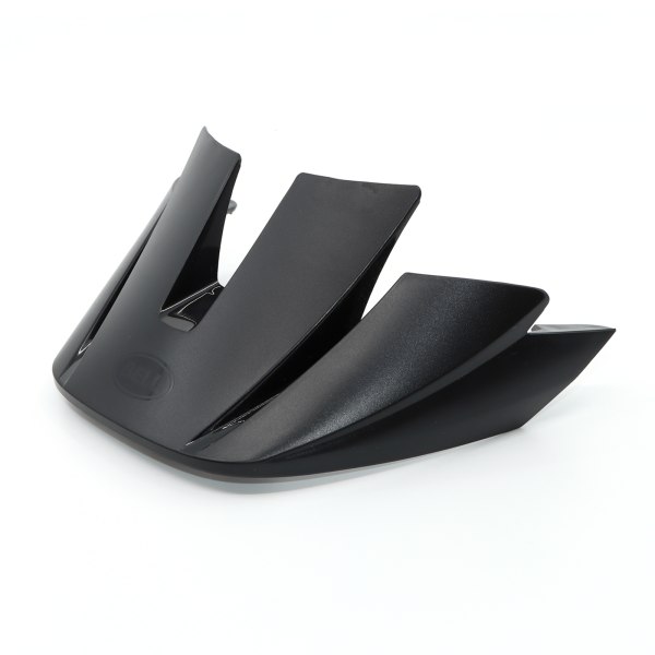 Bell Sidetrack II Visor UC 47-54 black