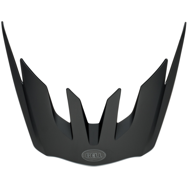 Bell 4Forty Air Visor L/XL black