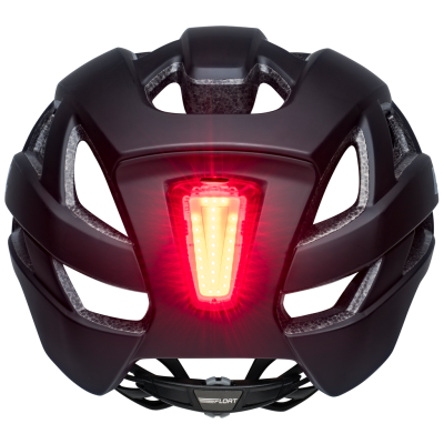 Bell Falcon XR Grid Rear Light one size Produktbild 1