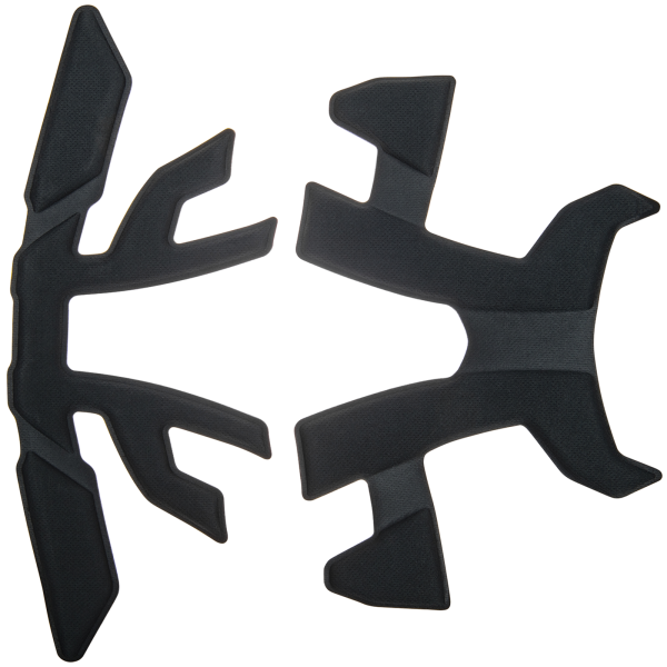Bell Falcon XR Pad Kit S black