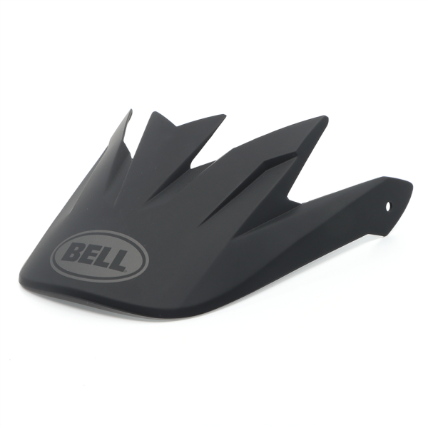 Bell Sanction Visor one size mat black