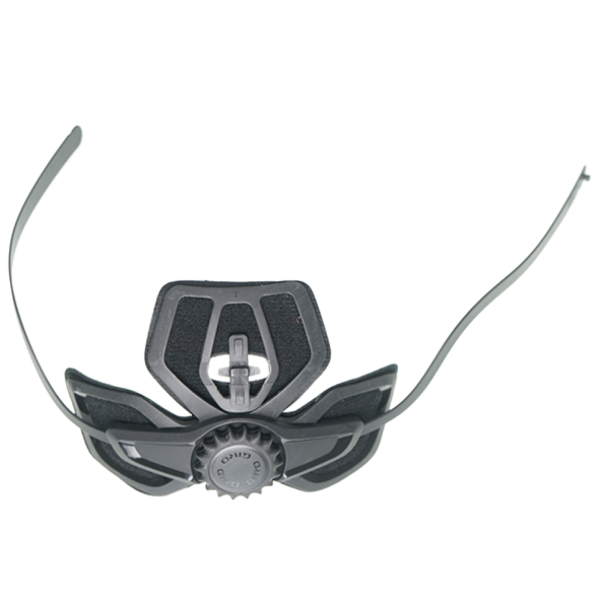 Giro Zone/Strata In Form 2 Fit System M black