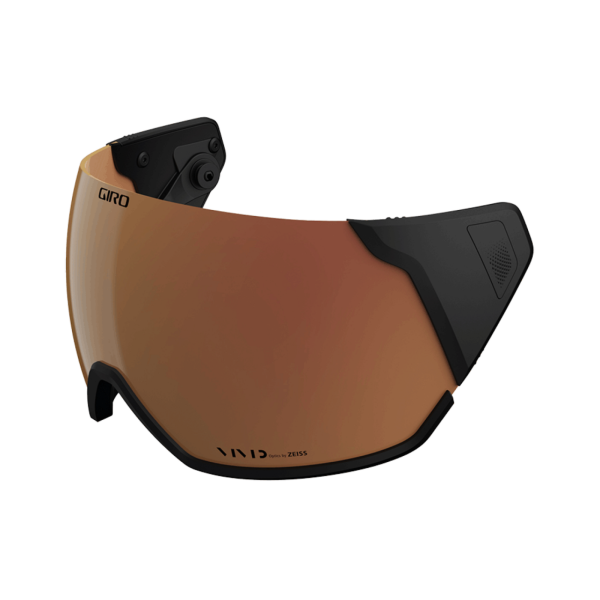 Giro Orbit/Aria Vivid Shield S vivid copper