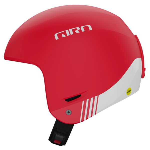 Giro Signes Spherical MIPSHelmet XS matte red Unisex