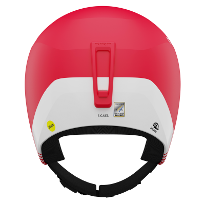 Giro Signes Spherical MIPSHelmet M matte red Unisex Produktbild 4