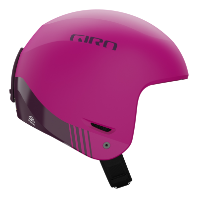 Giro Signes Spherical MIPSHelmet XS pink cover up Unisex Produktbild 3