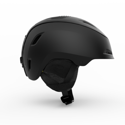Giro Range MIPS Helmet L 59-62.5 matte black Herren Produktbild 2