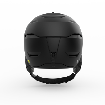 Giro Tor Spherical Helmet S 52-55.5 matte black Herren Produktbild 3
