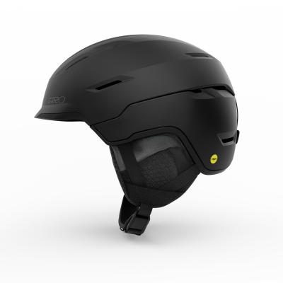 Giro Tor Spherical Helmet M 55.5-59 matte black Herren Produktbild 1