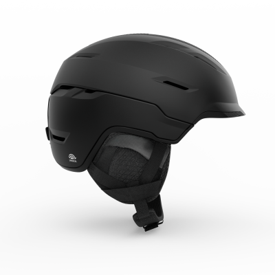 Giro Tor Spherical Helmet M 55.5-59 matte black Herren Produktbild 2