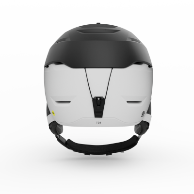 Giro Tor Spherical Helmet S 52-55.5 matte black/white fade Herren Produktbild 3