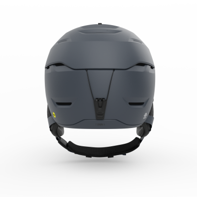 Giro Tor Spherical Helmet L 59-62.5 matte indigo Herren Produktbild 3