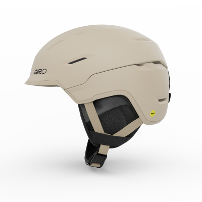 Giro Tor Spherical Helmet S 52-55.5 matte stone Herren Produktbild 1